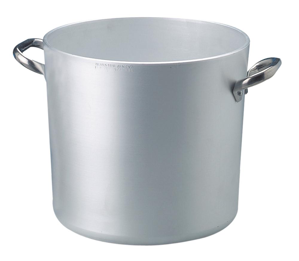 Aluminium cooking pot 50 cm - Press