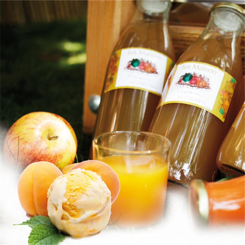 How to preserve fruit juice? Fruit juice preservation method