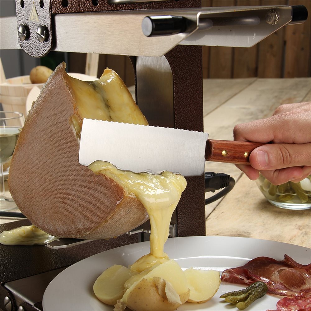 Couteau à Raclette Pro