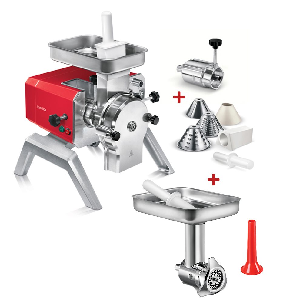 Meat Grinder Tool for TOOLLIO